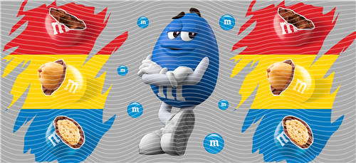 16oz Latest Bestseller-C 5287